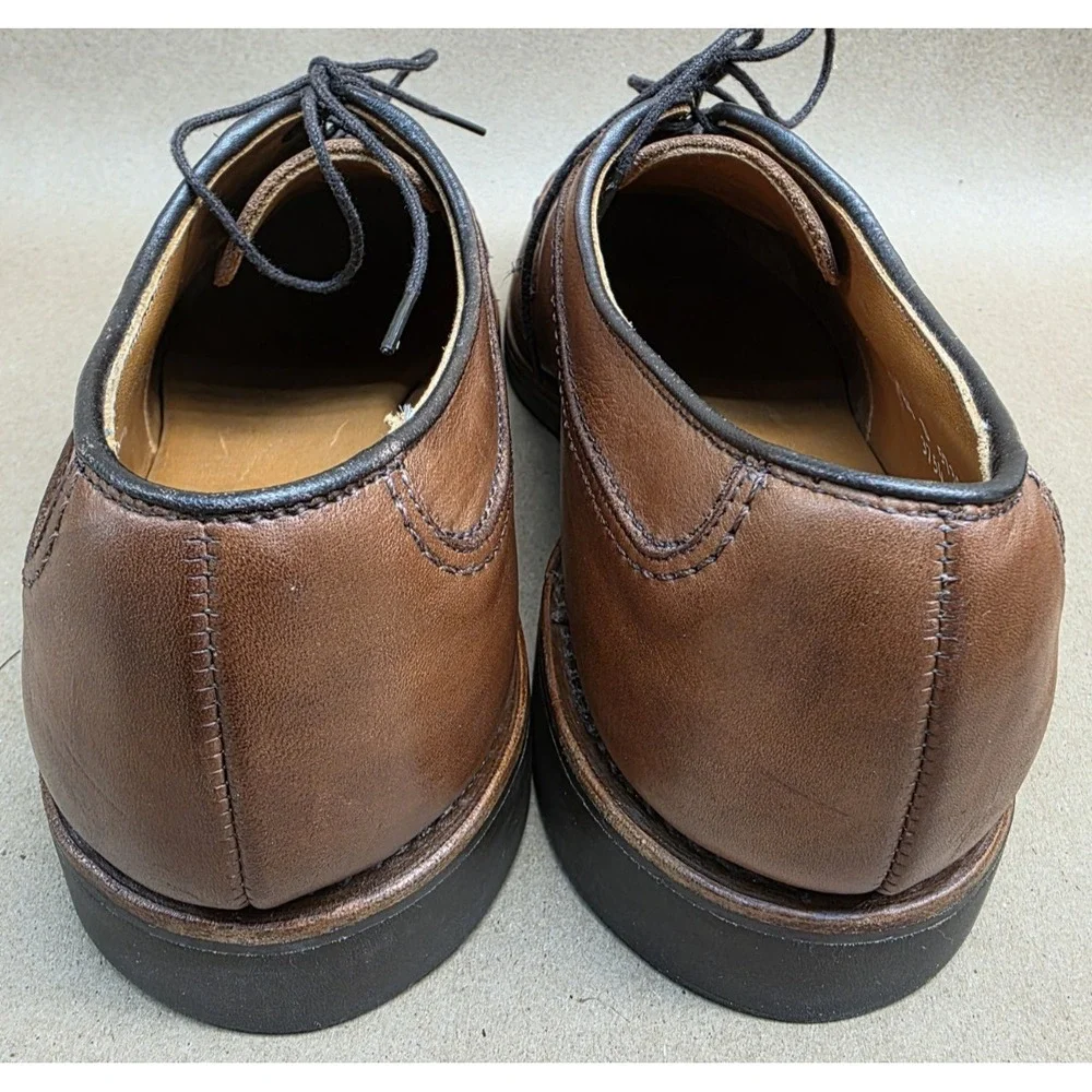 Allen Edmonds lower use